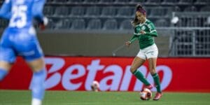 Betano será patrocinador do Paulistão Feminino pelo segundo ano - Jhony Inácio/Agência Paulistão