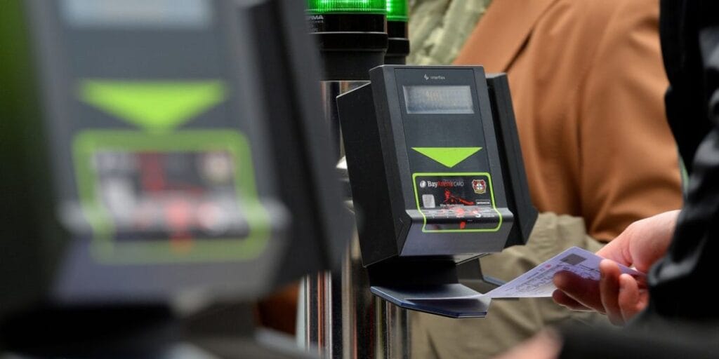 Bundesliga vence Viagogo em processo por práticas enganosas na revenda de ingressos