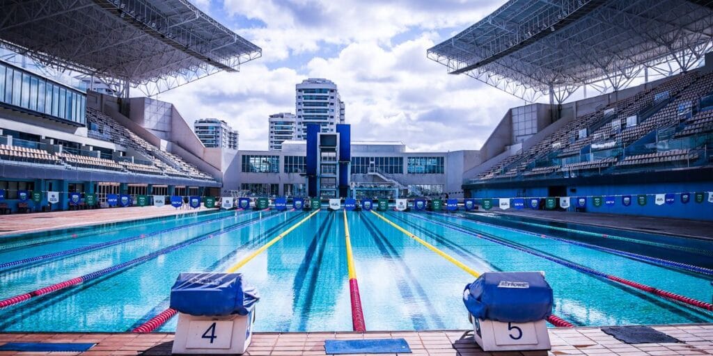 10 anos depois, legado do Rio 2016 ajuda o Brasil na conquista de novas medalhas