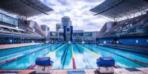 10 anos depois, legado do Rio 2016 ajuda o Brasil na conquista de novas medalhas