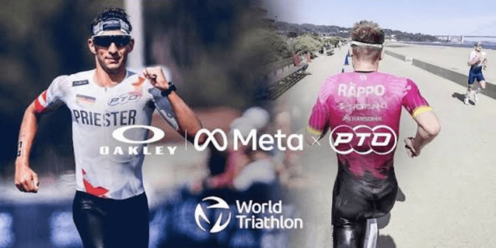 Oakley Meta transforma óculos inteligentes em plataforma de IA para esporte, conteúdo e performance