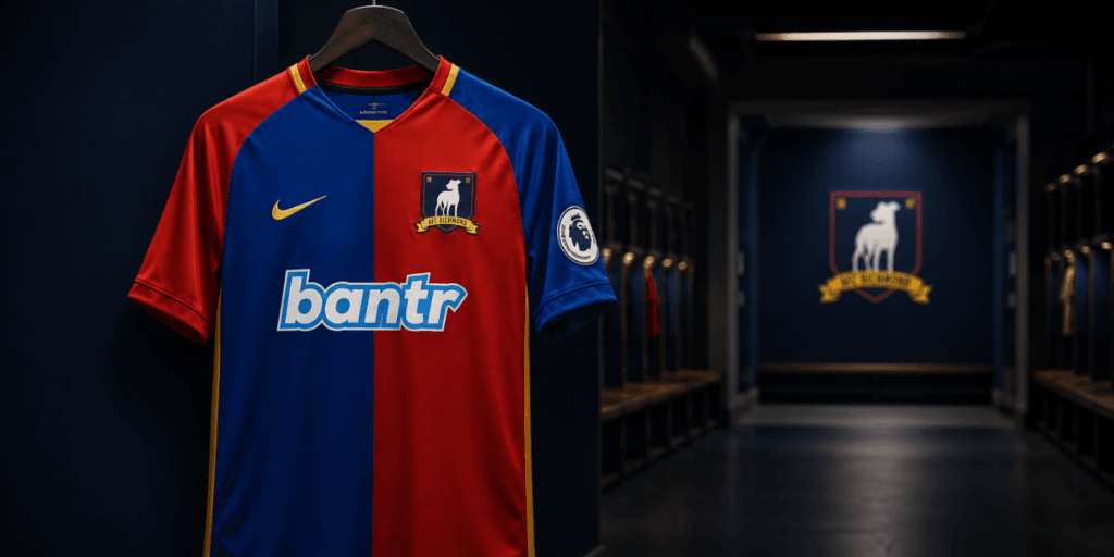 Como Ted Lasso transformou um clube fictício em negócio para Nike, EA Sports, Airbnb e Bumble