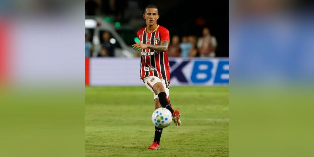 São Paulo pode ser 1º grande a sofrer transfer ban de agência da CBF por dívida