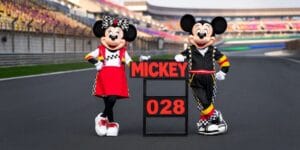 Fórmula 1 e Disney ampliam parceria até 2028 e incluem franquia Carros em coleções