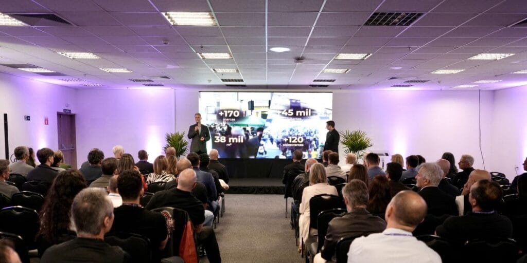 Mercado fitness fatura R$ 8 bilhões, atrai investimentos e foca em saúde preventiva