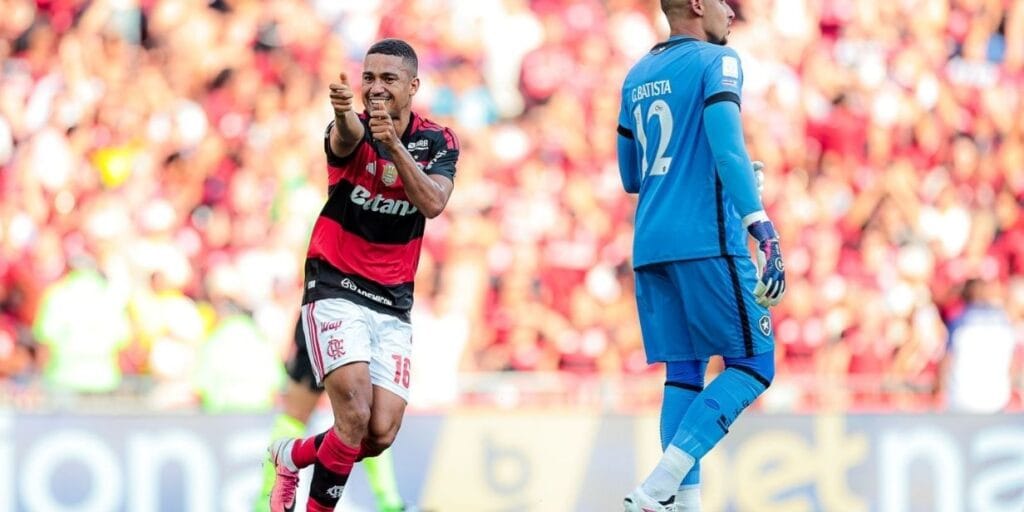 Globo supera 20 pontos com clássicos em SP e no Rio pelo Brasileirão 2026