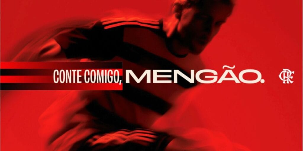 Flamengo unifica ecossistema de negócios com foco em conexão contínua e entretenimento