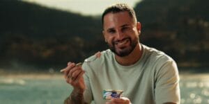 Italo Ferreira é anunciado como embaixador da Coqueiro