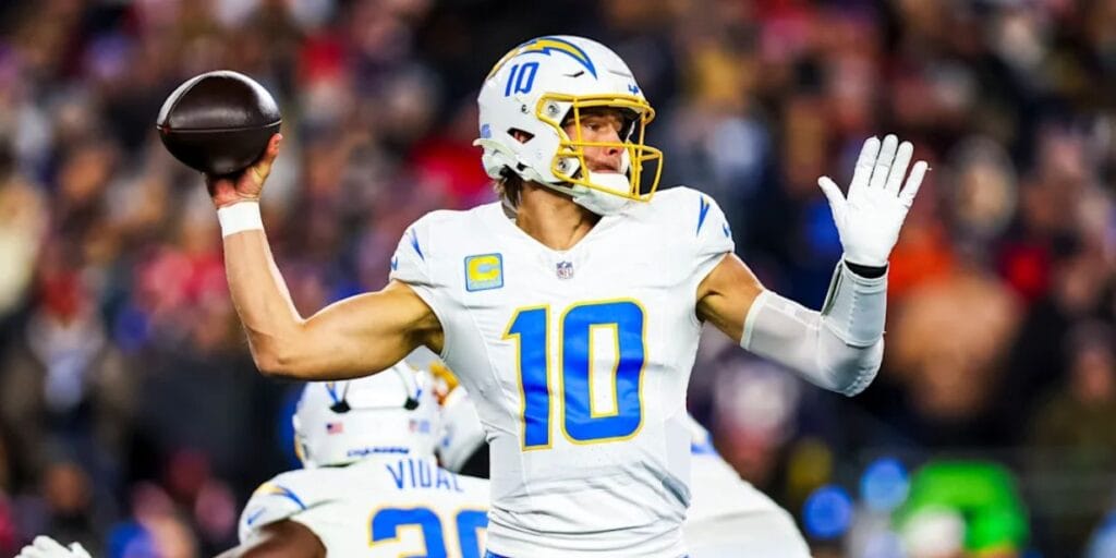 NFL em conteúdos com esposas de jogadores para atrair público feminino e jovem