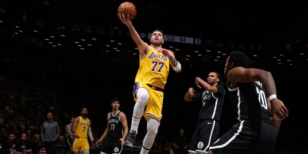 Mark Walter venderá Los Angeles Lakers para Joshua Kushner e Bob Iger por US$ 12,5 bilhões