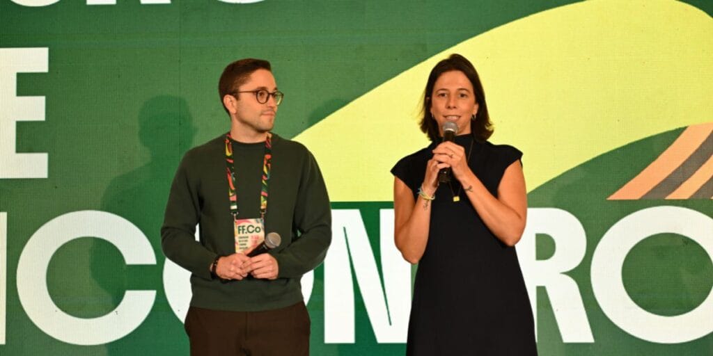 FSports usa Copa do Mundo 2027 para buscar patrocínio para torneios nacionais femininos
