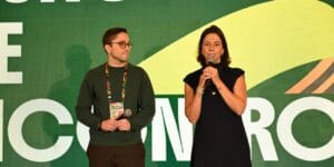FSports usa Copa do Mundo 2027 para buscar patrocínio para torneios nacionais femininos