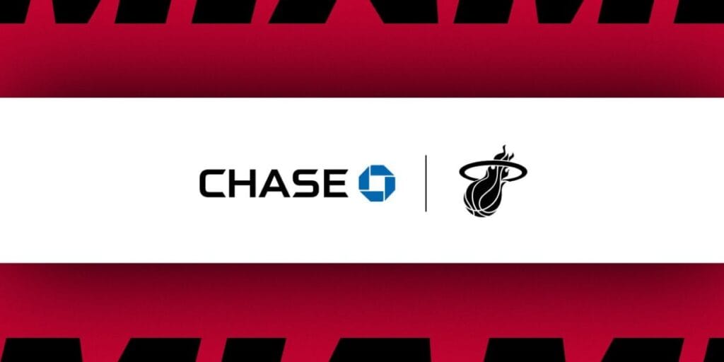 JP Morgan faz acordo com Miami Heat e entra na disputa de bancos pela Flórida