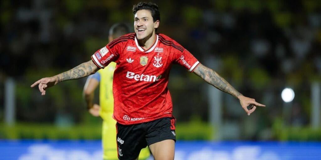 Goleada do Flamengo no Brasileirão leva Record à vice-liderança no RJ com 7,5 pontos