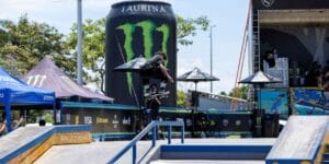 Circuito Banco do Brasil de Skate terá Monster Energy como patrocinadora