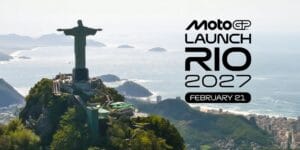 Rio de Janeiro será sede de lançamento da temporada 2027 da MotoGP