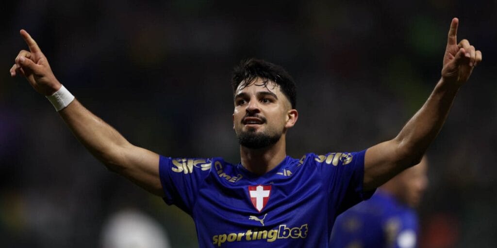 Palmeiras x Santos gera recorde de audiência para Globo em SP com Copa do Brasil 2026