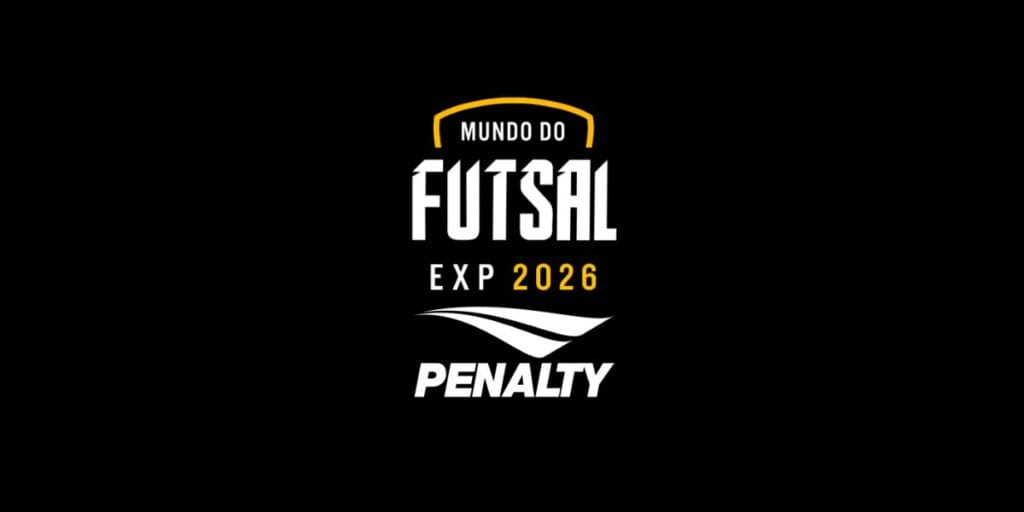 Penalty renova naming rights do Mundo do Futsal Experience pelo 3º ano consecutivo