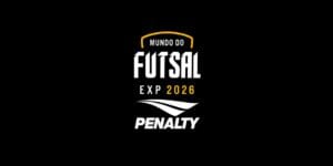 Penalty renova naming rights do Mundo do Futsal Experience pelo 3º ano consecutivo