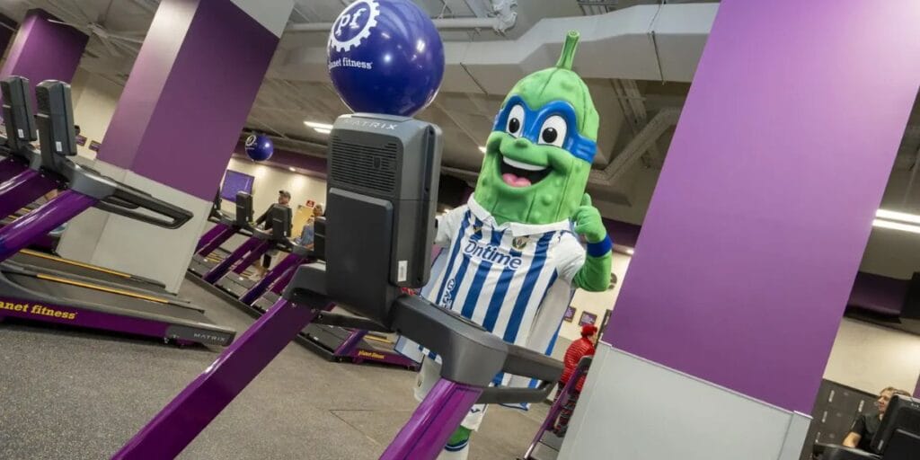 Mercado fitness amplia patrocínios a clubes da LaLiga