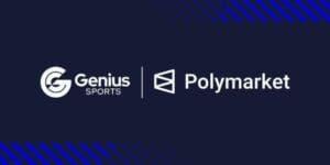Polymarket amplia atuação nos EUA e fecha acordos com Genius Sports e ATP