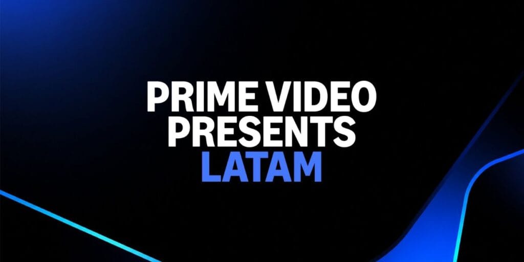 Prime Video anuncia investimento de US$ 2 bilhões na América Latina entre 2027 e 2030