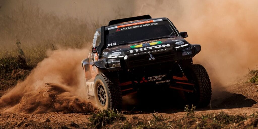 Porto Seguro renova patrocínio ao Rally dos Sertões