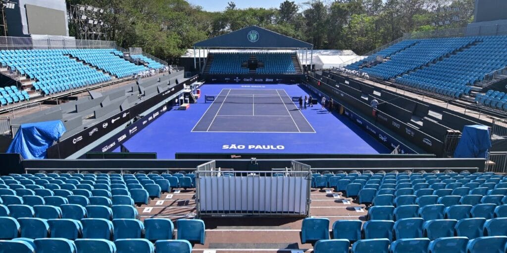 SP Open lança competição sub-14 que dará vaga para torneio juvenil nos Estados Unidos