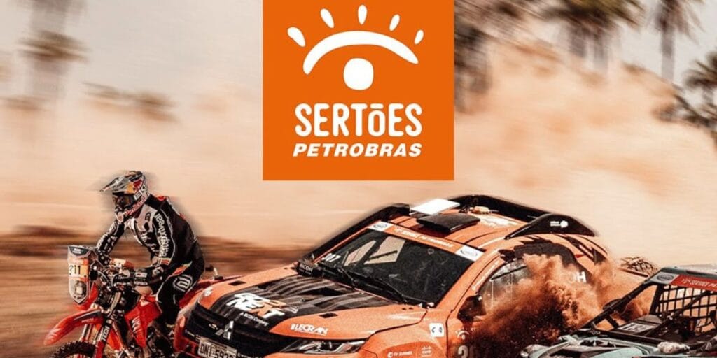 Sertões 2026 terá novo acordo de mídia e  ações com foco social e sustentável