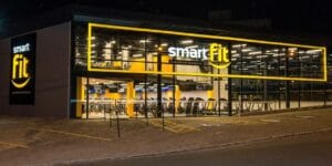 Smart Fit registra lucro de R$ 178,3 milhões no primeiro semestre de 2026