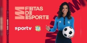Sportv promove Festival Feitas de Esportes - Divulgação
