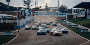 Stock Car e Marinha do Brasil chegam a acordo para promoção de ações instituicionais