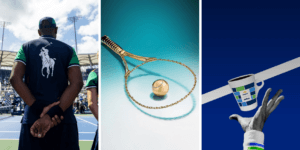 US Open 2026: Como o Grand Slam virou plataforma de luxo, hospitalidade e patrocínio para marcas