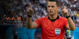 V.A.R. das Marcas utilizou ferramentas de IA para contabilizar tempo de exposição das empresas durante Copa do Mundo 2026 - Divulgação