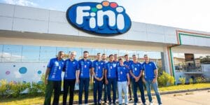 Vôlei Renata fecha acordo com Fini para temporada 2026/2027