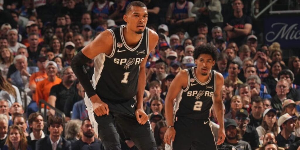 Novo acordo de mídia da NBA gera recorde de US$ 2,11 bilhões em receitas de publicidade