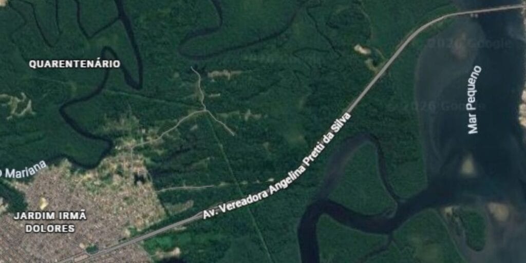 Santos: Futuro CT da base em São Vicente vira alvo de polêmica ambiental