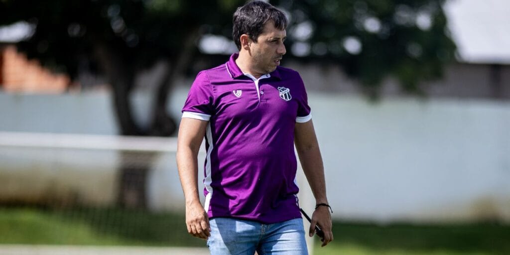 Fracasso do Brasil na Copa do Mundo leva Ceará a investir em projeto para estimular o drible na base