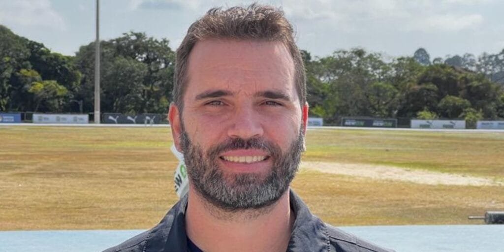 NewC busca novos parceiros na Série A do Brasileirão, mirando expansão na América Latina