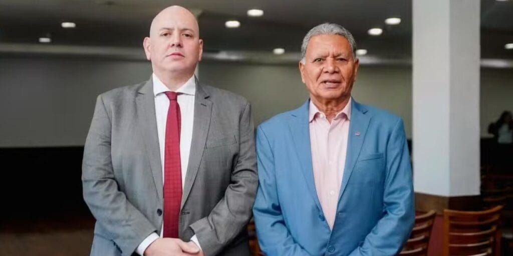 Dirigentes do Juventus associativo viram alvo de denúncia por suposto desvio milionário no clube