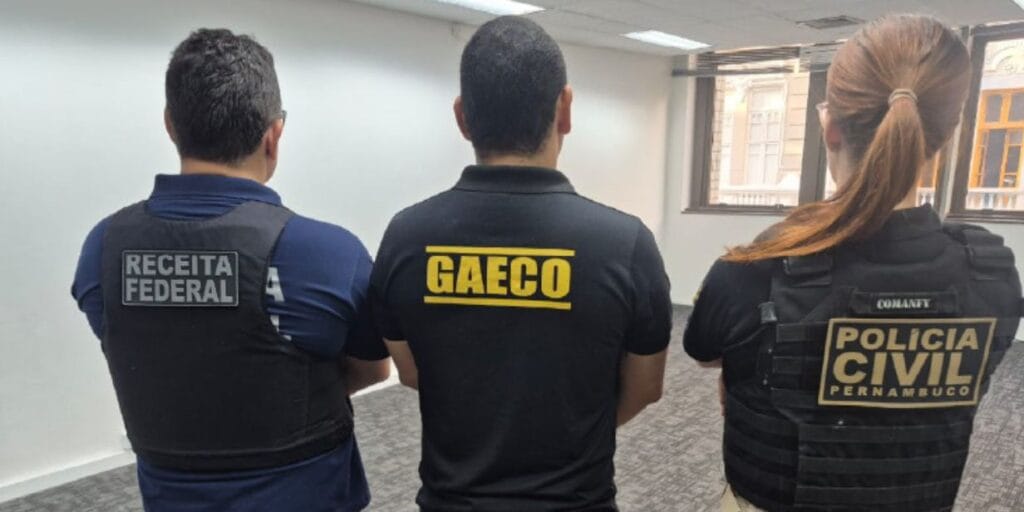 Bets ilegais usaram licença de município de 2,3 mil habitantes para movimentar até R$ 50 bilhões