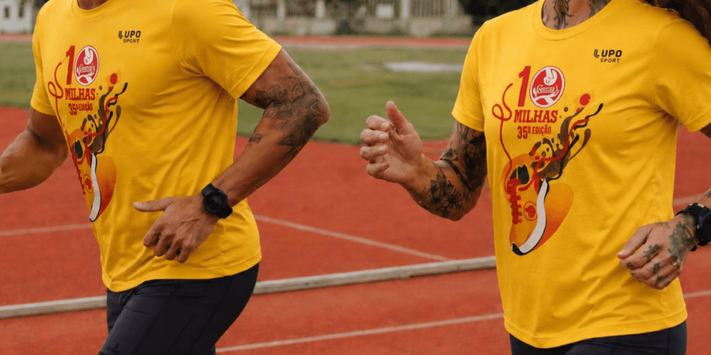 Lupo Sport fecha acordo com Dez Milhas Garoto e intensifica foco no running