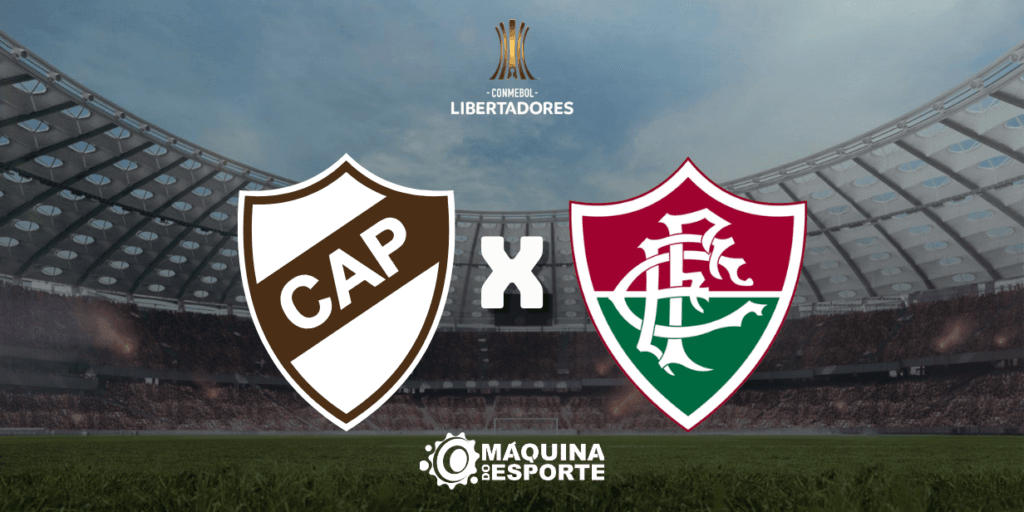 Platense x Fluminense: Onde assistir ao jogo de volta das quartas de final da Libertadores