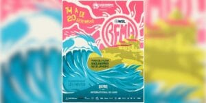 Com status internacional consolidado, Rema Festival ganha nova data em calendário da WSL para 2026