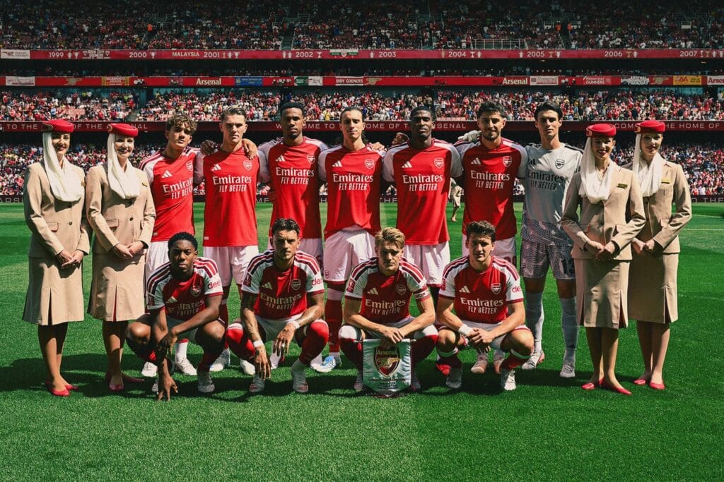 Premier League deve injetar £ 33 bilhões na economia do Reino Unido em três temporadas