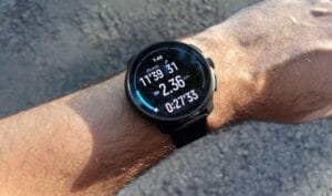 Suunto tem opções de relógio esportivo de alta performance - Divulgação