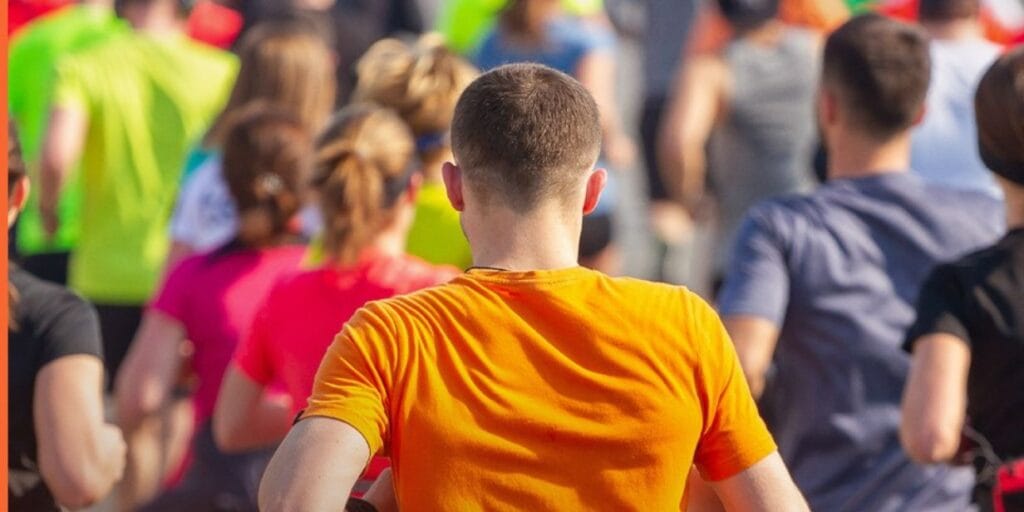 Expansão do running no Brasil faz empresas de comunicação investirem em corridas de rua proprietárias