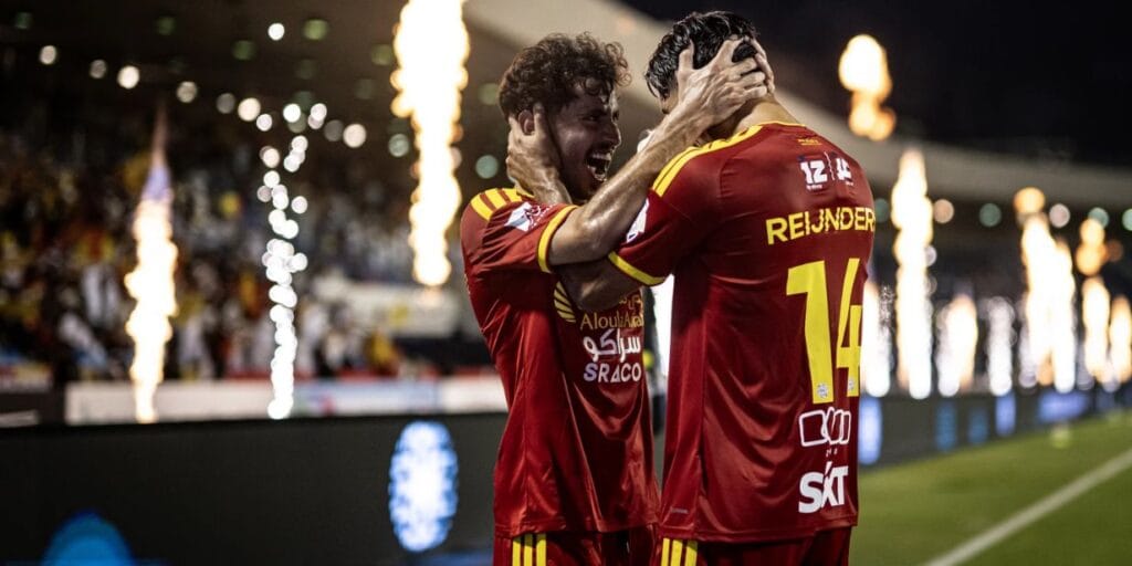 Saudi Pro League aposta na economia dos criadores em novo modelo direto ao consumidor