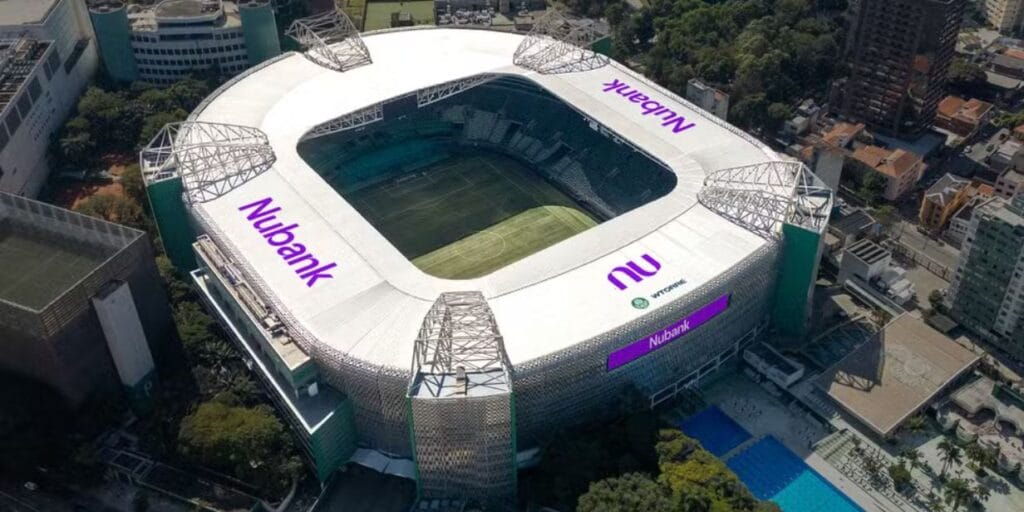 Após comprar dívida da WTorre, BTG Pactual assume controle da operação do Nubank Parque
