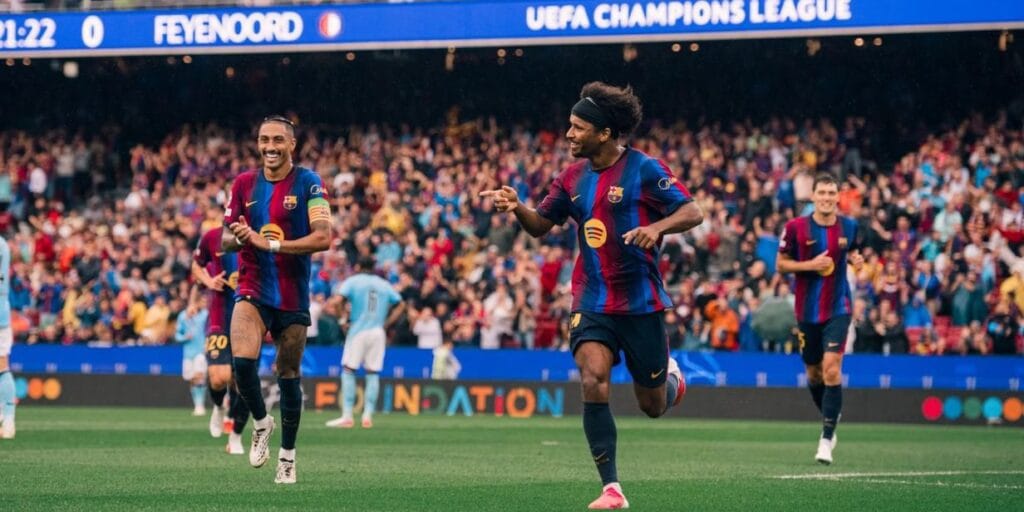 Uefa e Meta ampliam colaboração para combater pirataria nas redes sociais